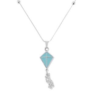 Alex and Ani Inspiration in Flight Necklace